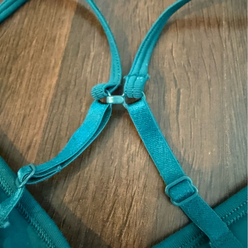 Lululemon Ebb to Street Bra - Picture 6 of 10